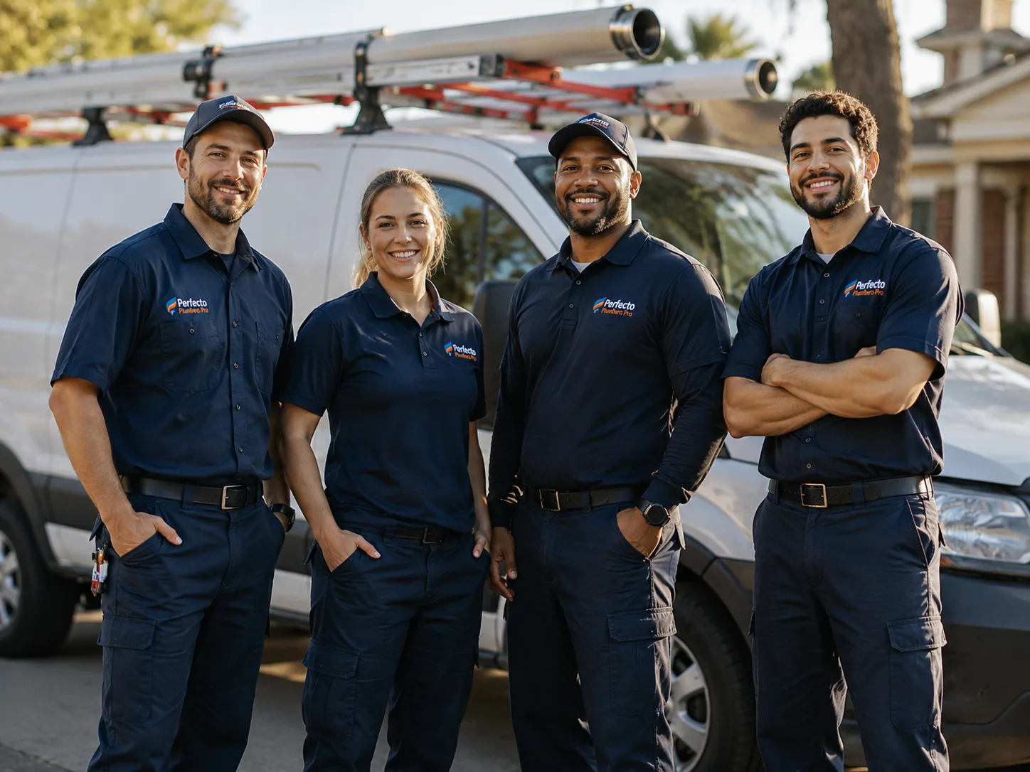 Emergency Plumber Near Me in Lebanon, NJ near me